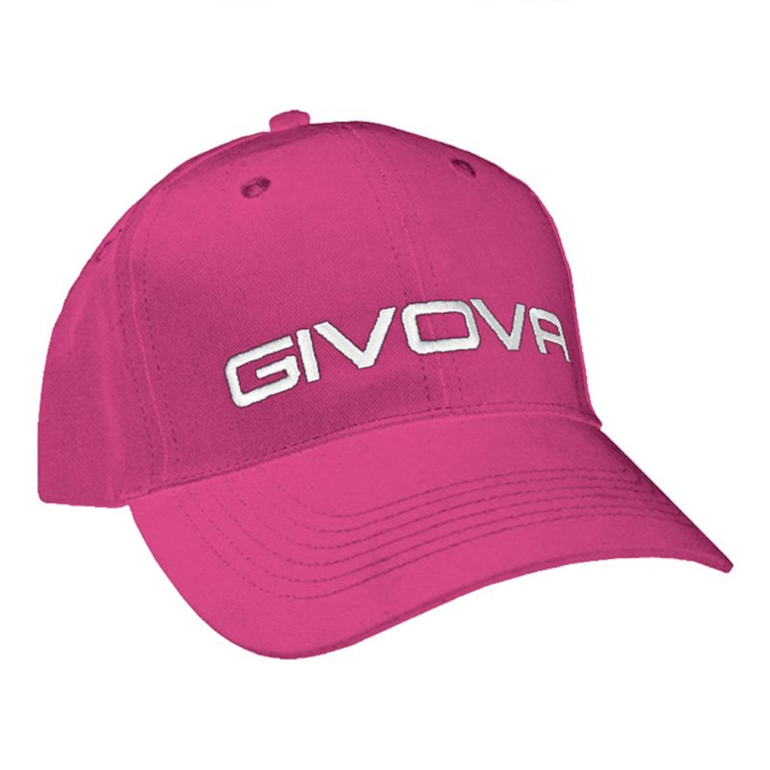 Шапка GIVOVA Cappellino con Visiera 0006
