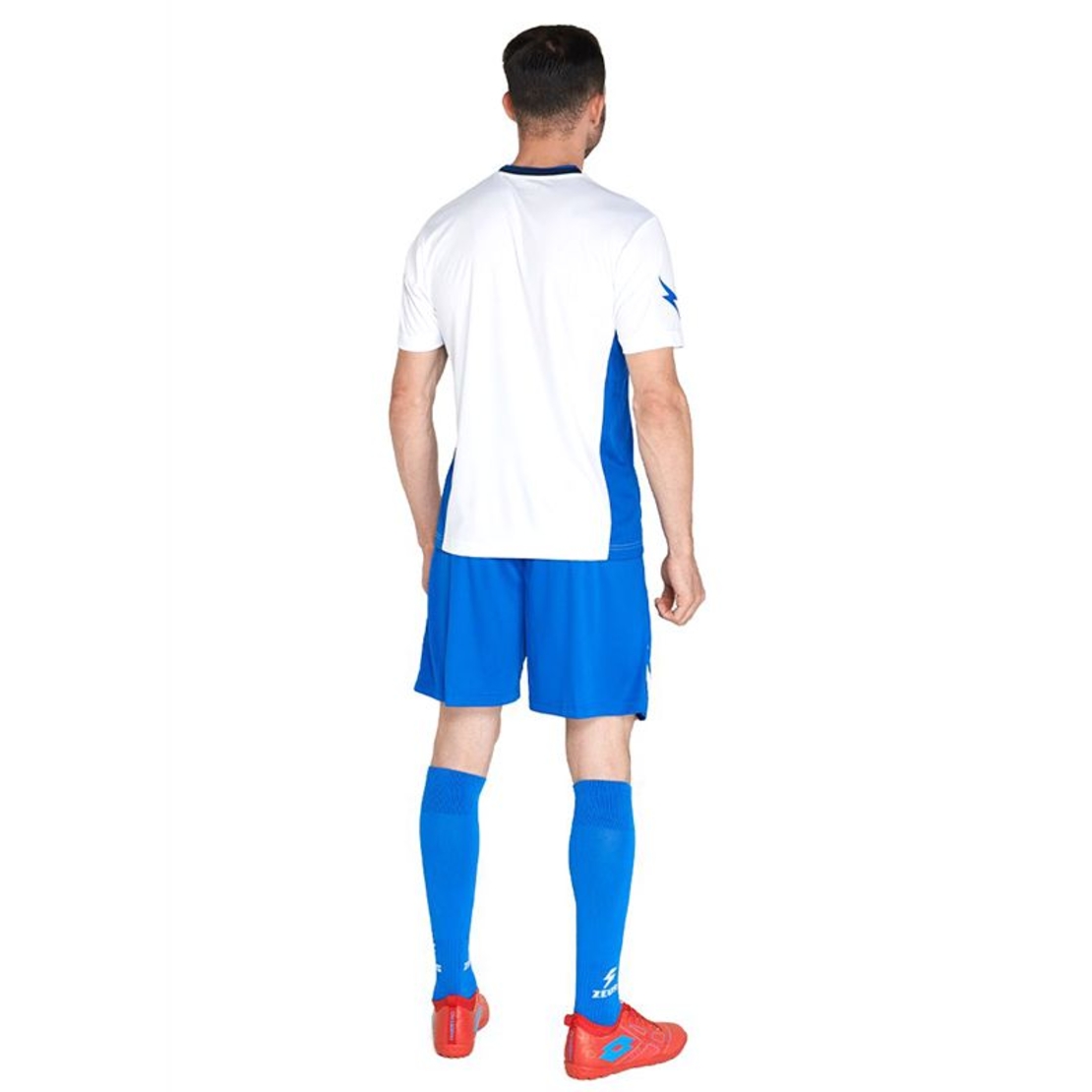 Спортен Екип ZEUS Kit Itaca Uomo Royal/Blu