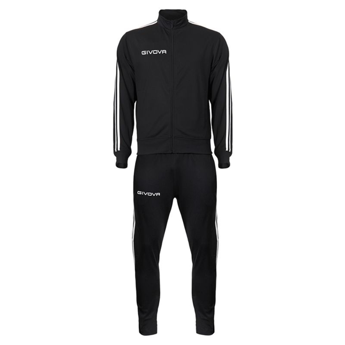 Детски Анцуг GIVOVA Tuta Revolution SS 1010
