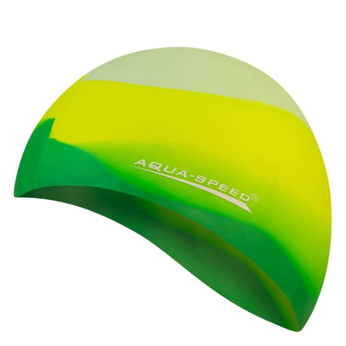 Шапка За Плуване AQUA SPEED Swim Cap Bunt 72