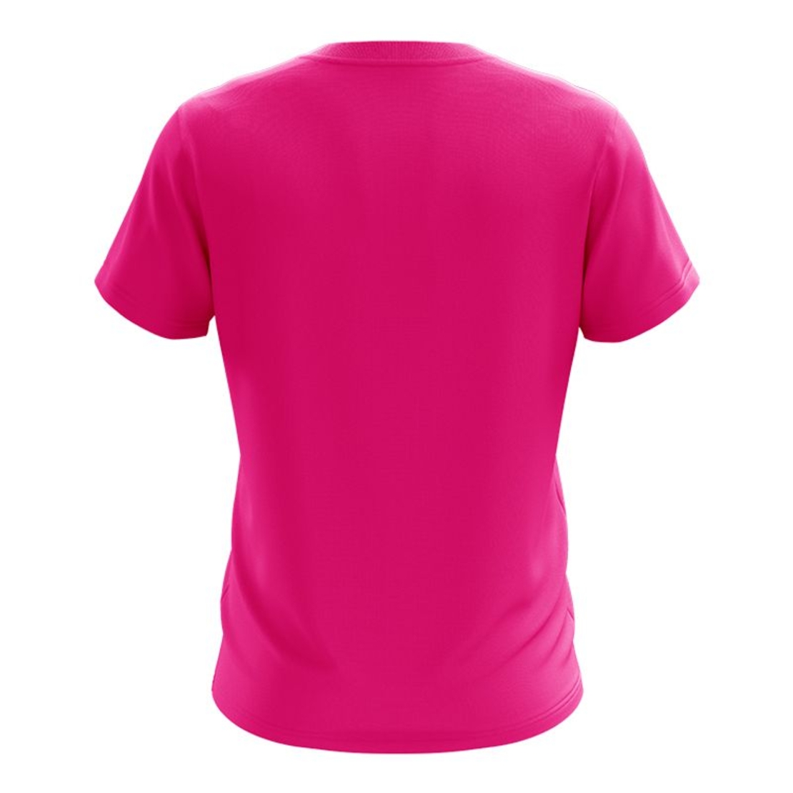 Мъжка Тениска ZEUS T-Shirt Olympia Fuxia