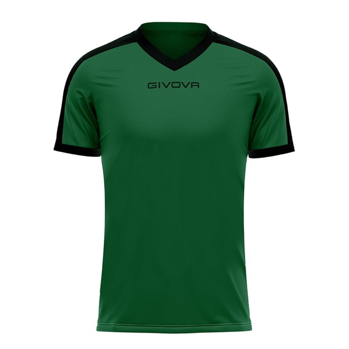 Детска Тениска GIVOVA Shirt Revolution 1310