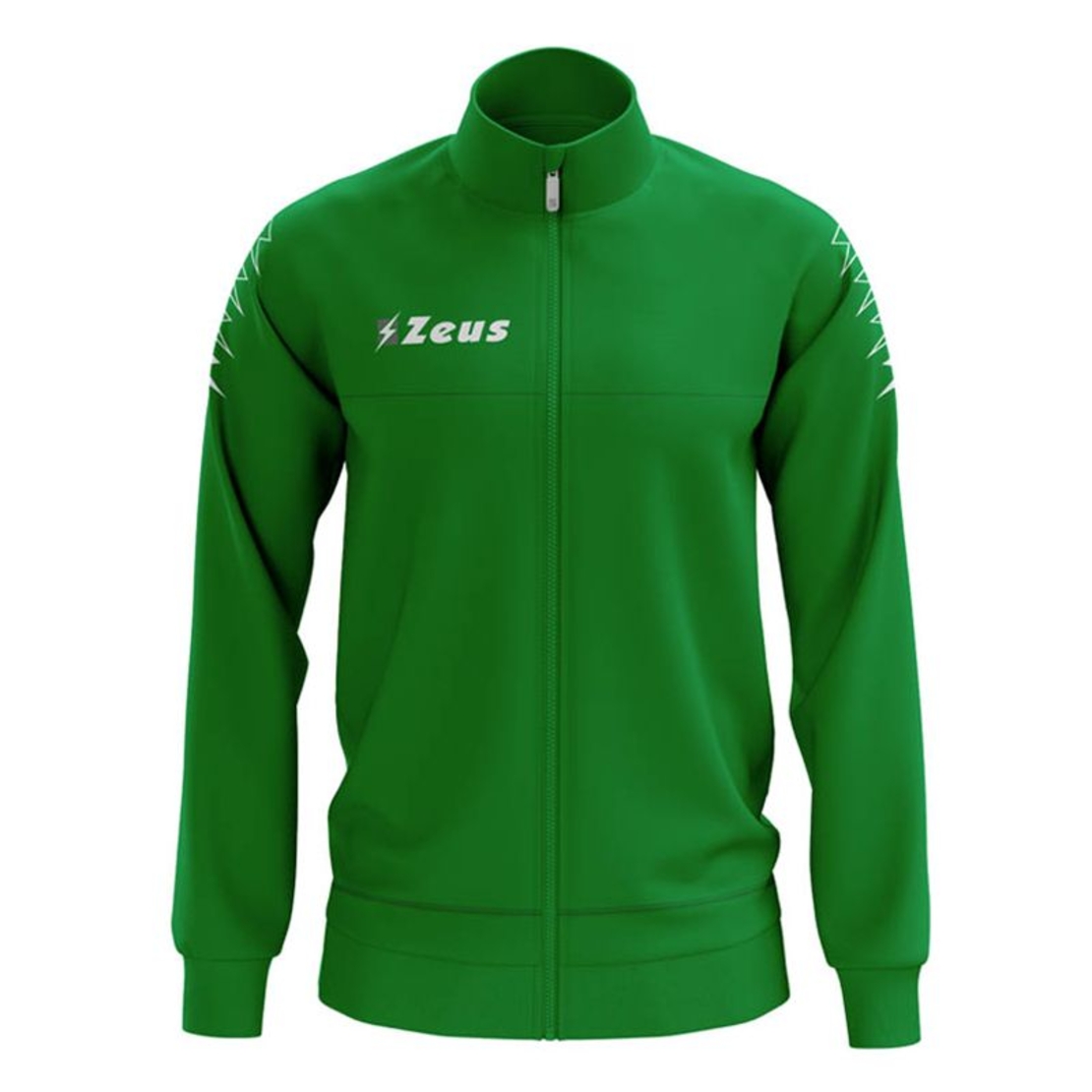 Детски Суичър ZEUS Giacca Enea Verde