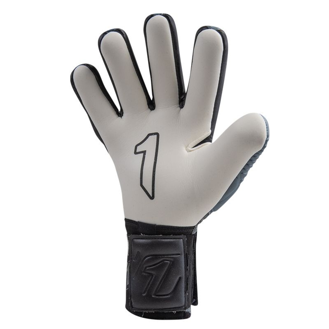 Вратарски Ръкавици RINAT Meta Tactik Gk Pro Oxford/White
