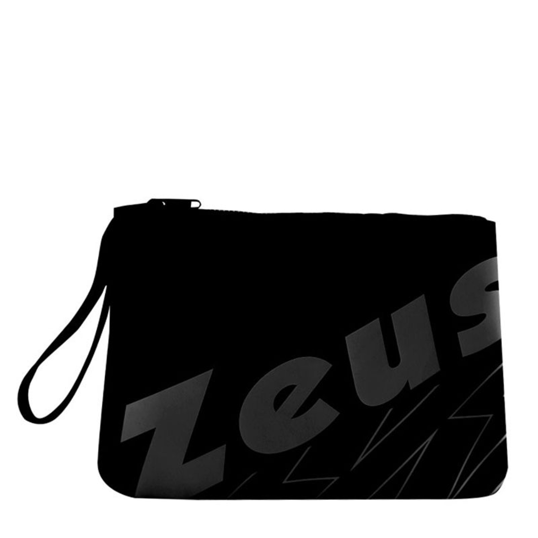 Чанта ZEUS Handbag Papu 28x20 cm Nero
