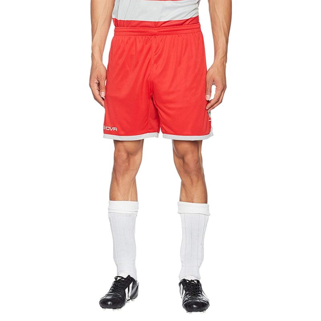 Спортен Екип GIVOVA Kit Rugby ML 2712