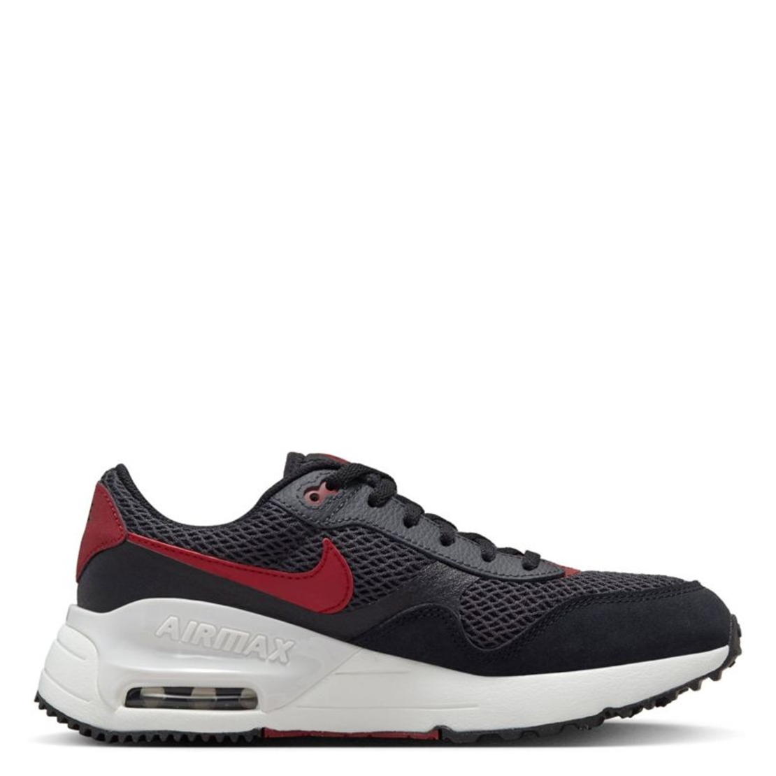 Дамски Маратонки NIKE Air Max Systm