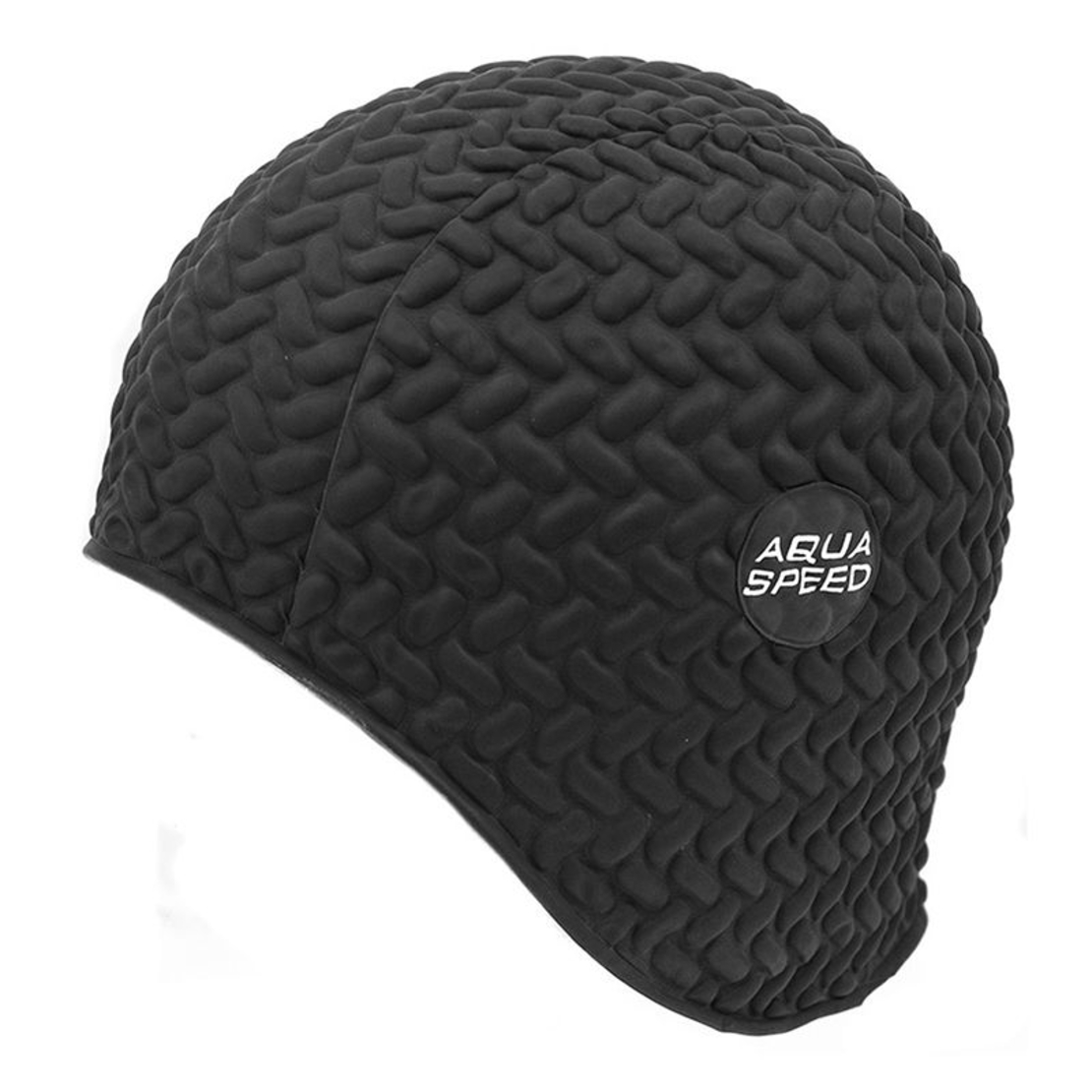 Шапка За Плуване AQUA SPEED Swim Cap Bombastic Tic-Tac 07