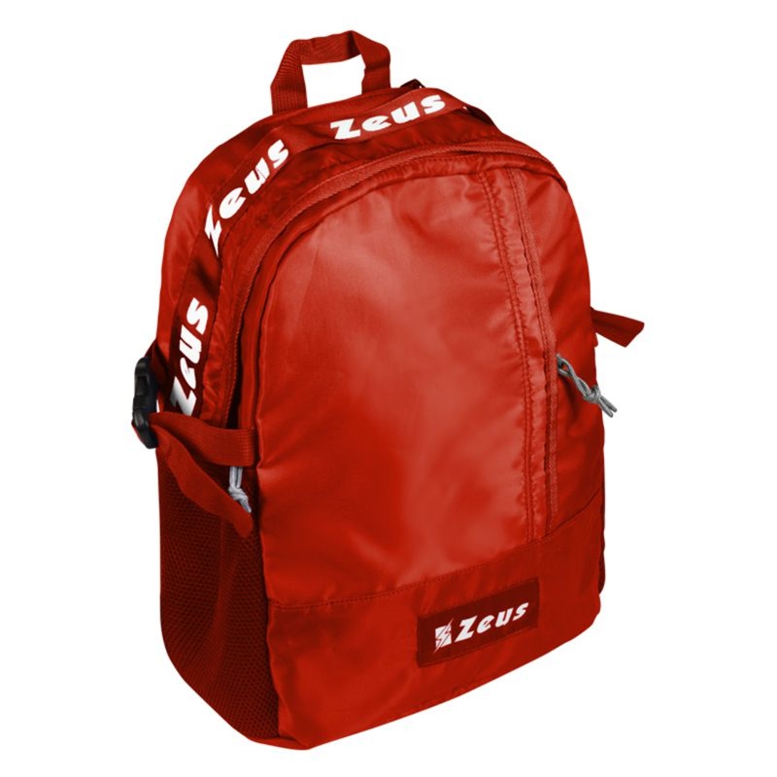 Раница ZEUS Zaino Super 42x30x13 cm Rosso