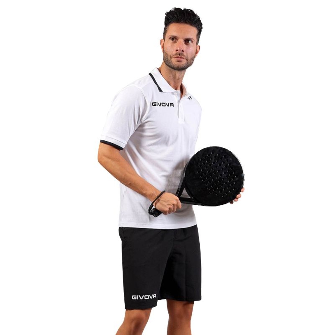 Спортен Екип GIVOVA Kit Relax Street 0310