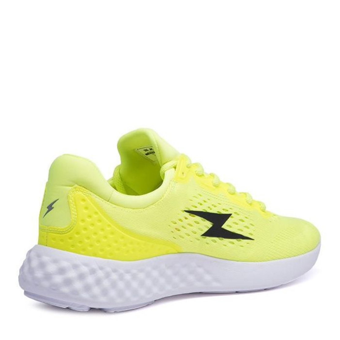 Детски Маратонки ZEUS Scarpa Mylon Giallo fluo