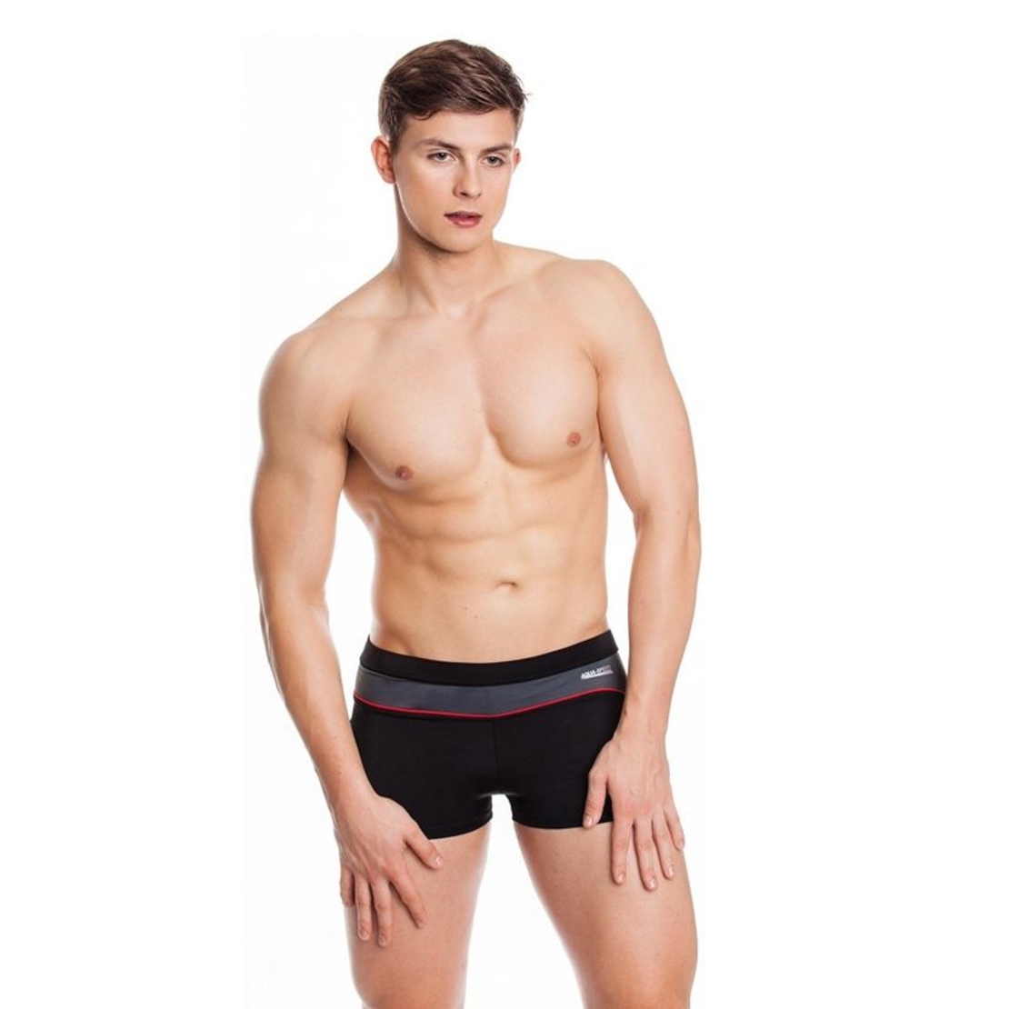 Мъжки Бански AQUA SPEED Aquashorts Grant 13