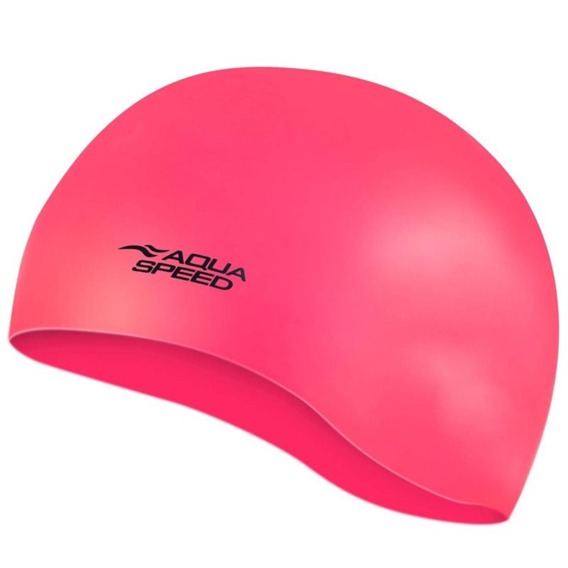 Шапка За Плуване AQUA SPEED Swim Cap Mono 03