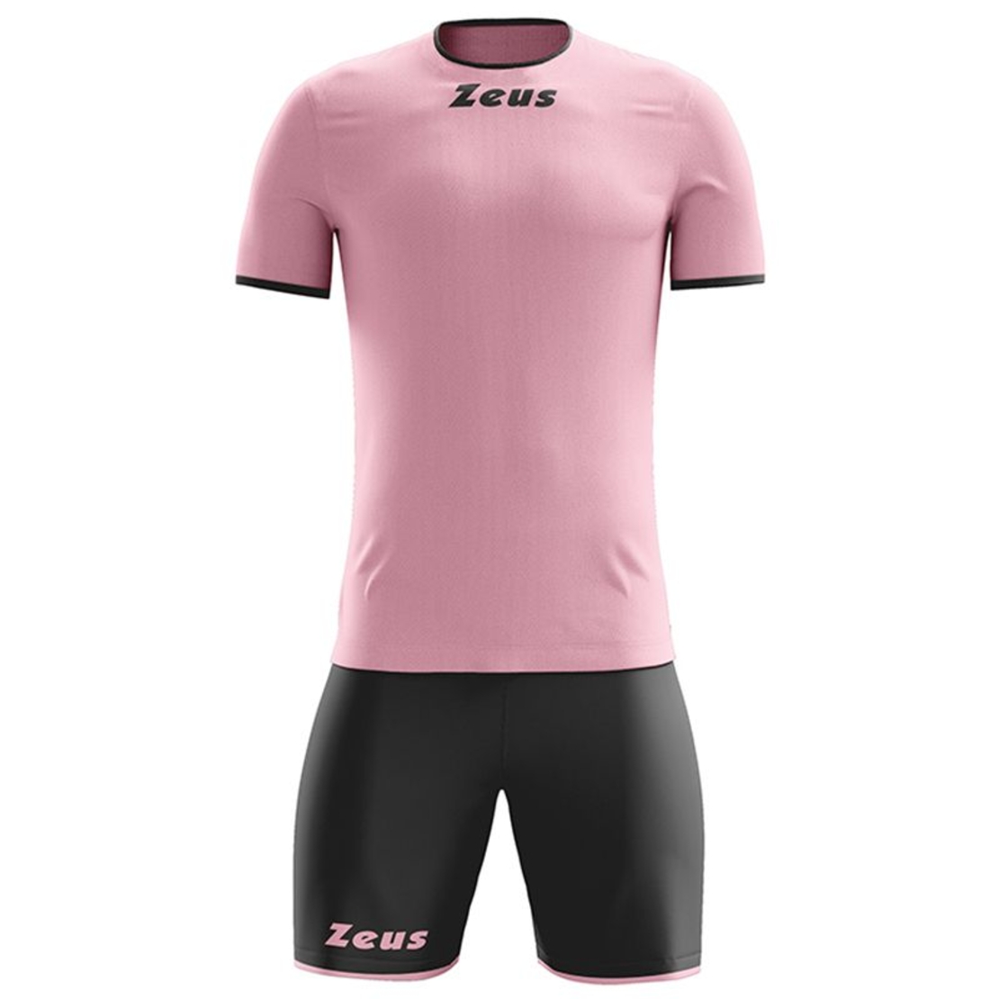 Спортен Екип ZEUS Kit Sticker Rosa/Nero