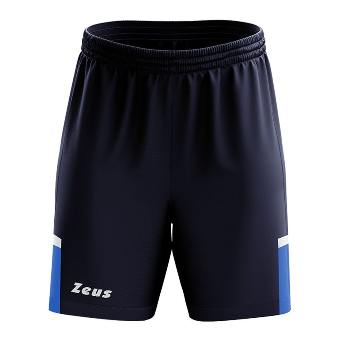 Детски Къси Панталони ZEUS Bermuda Vesuvio Blu/Royal