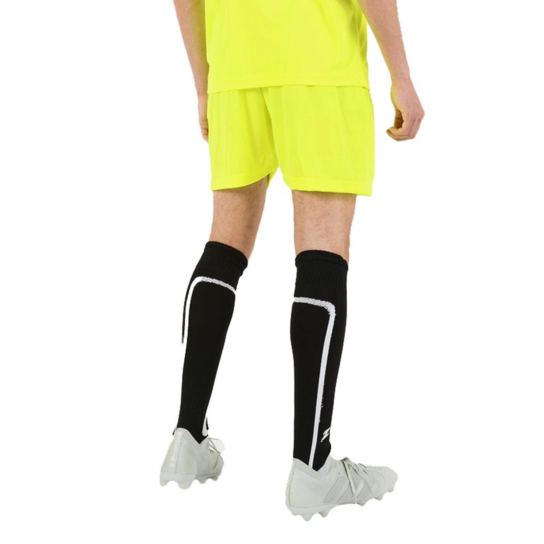 Спортен Екип ZEUS Kit Promo Giallo Fluo