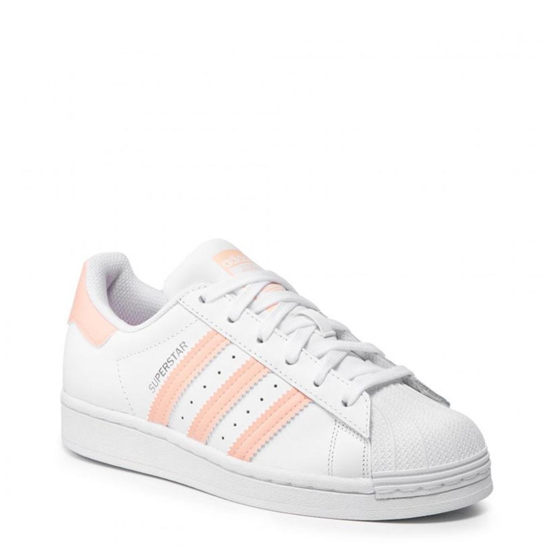 Детски Кецове ADIDAS Superstar