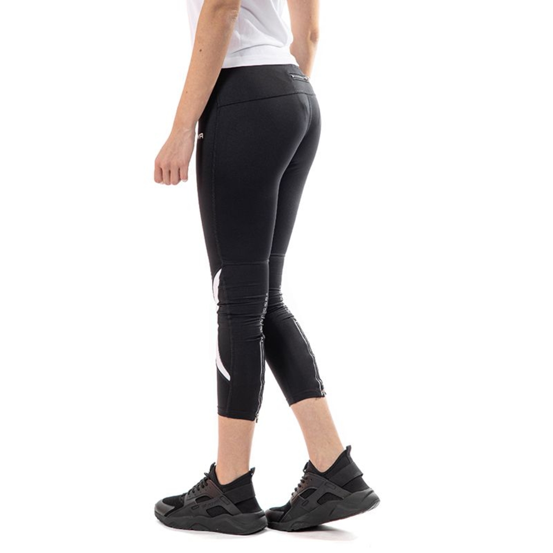 Дамски Клин GIVOVA Running Long Pant 0010