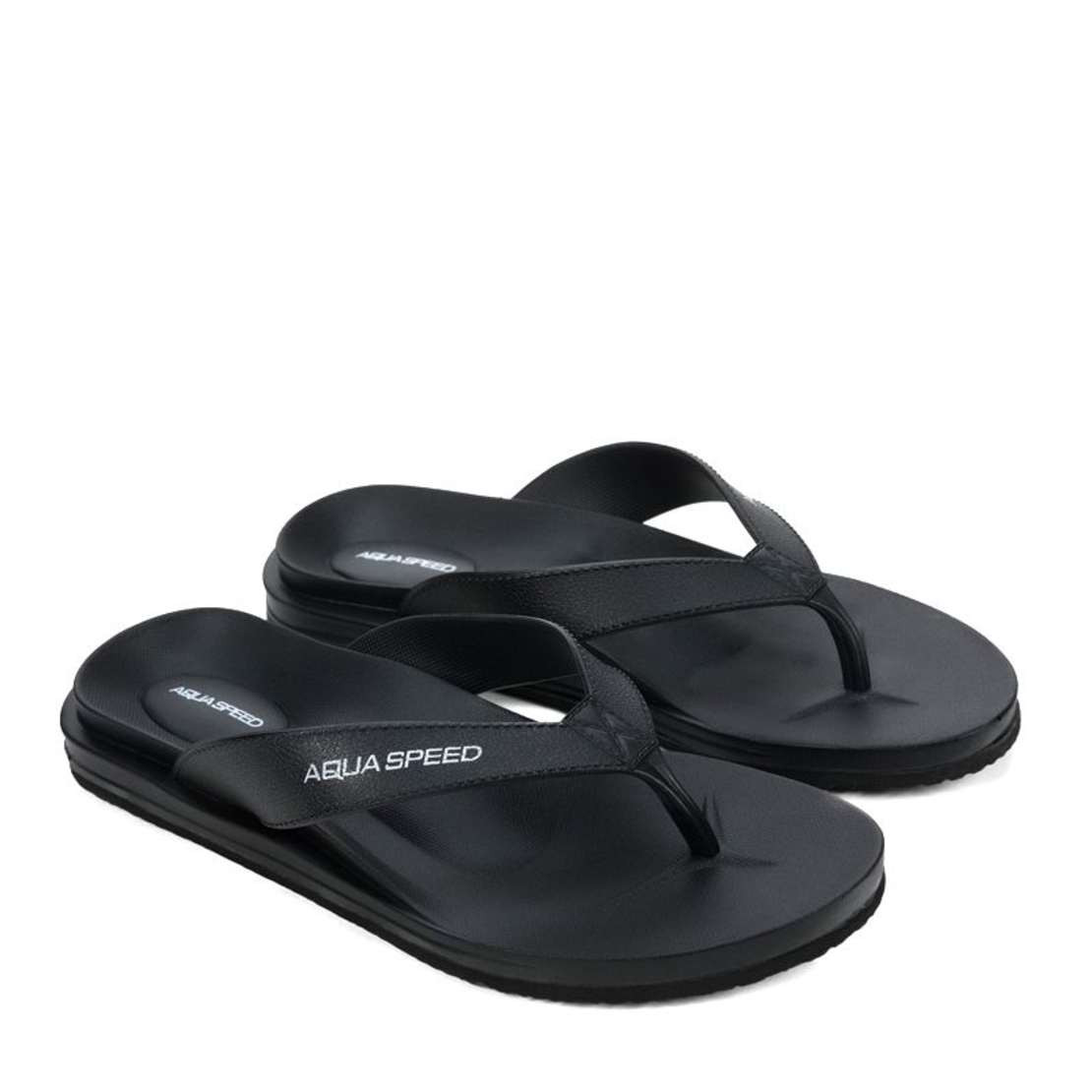Мъжки Джапанки AQUA SPEED Slides Solea 09