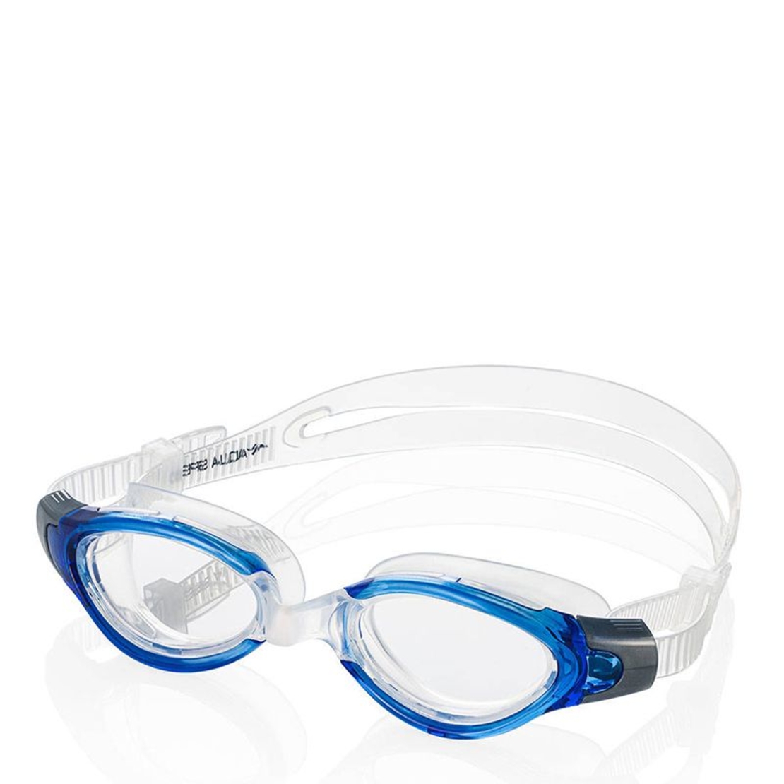 Очила За Плуване AQUA SPEED Triton One-Piece 01