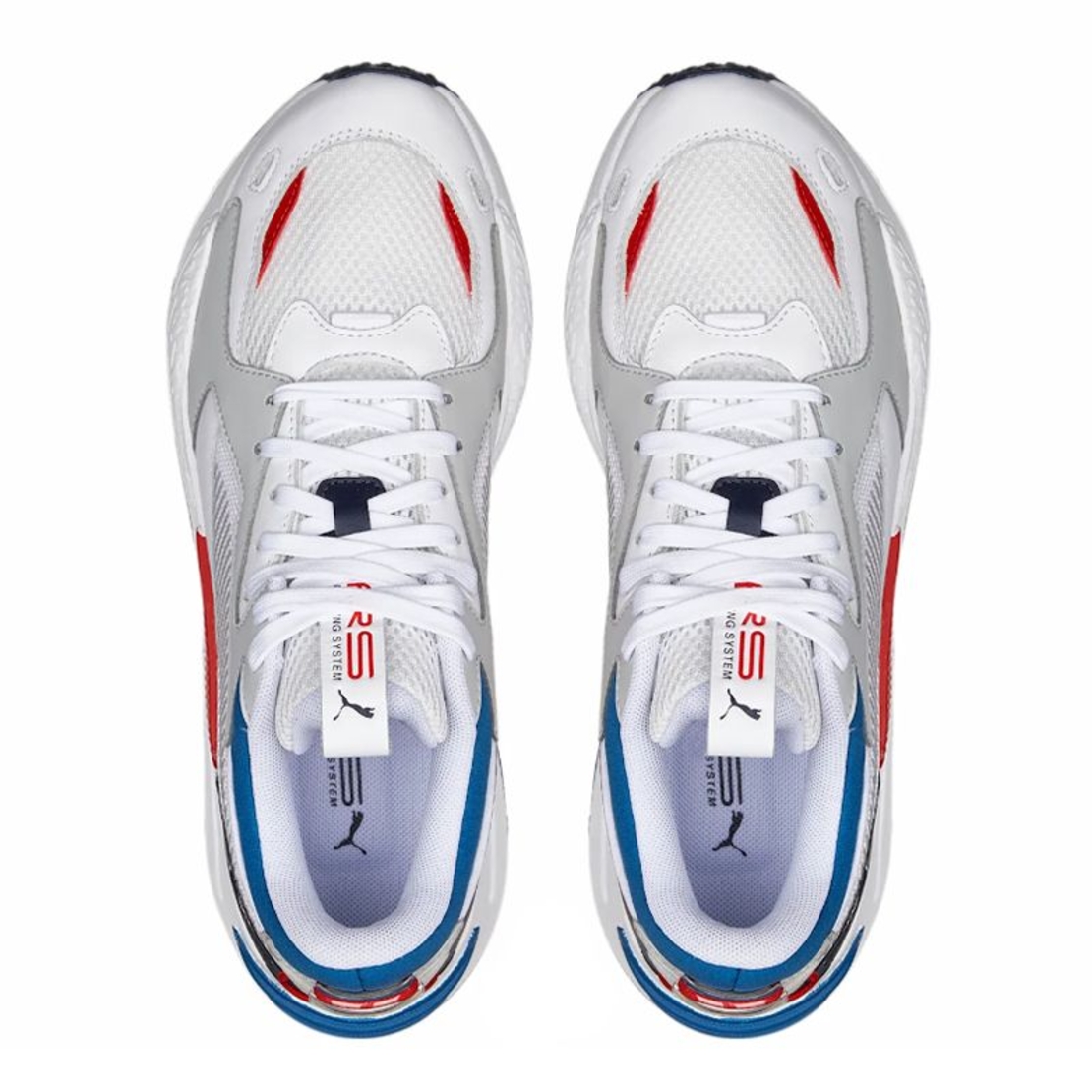 Мъжки Маратонки PUMA RS-Z Core Trainers