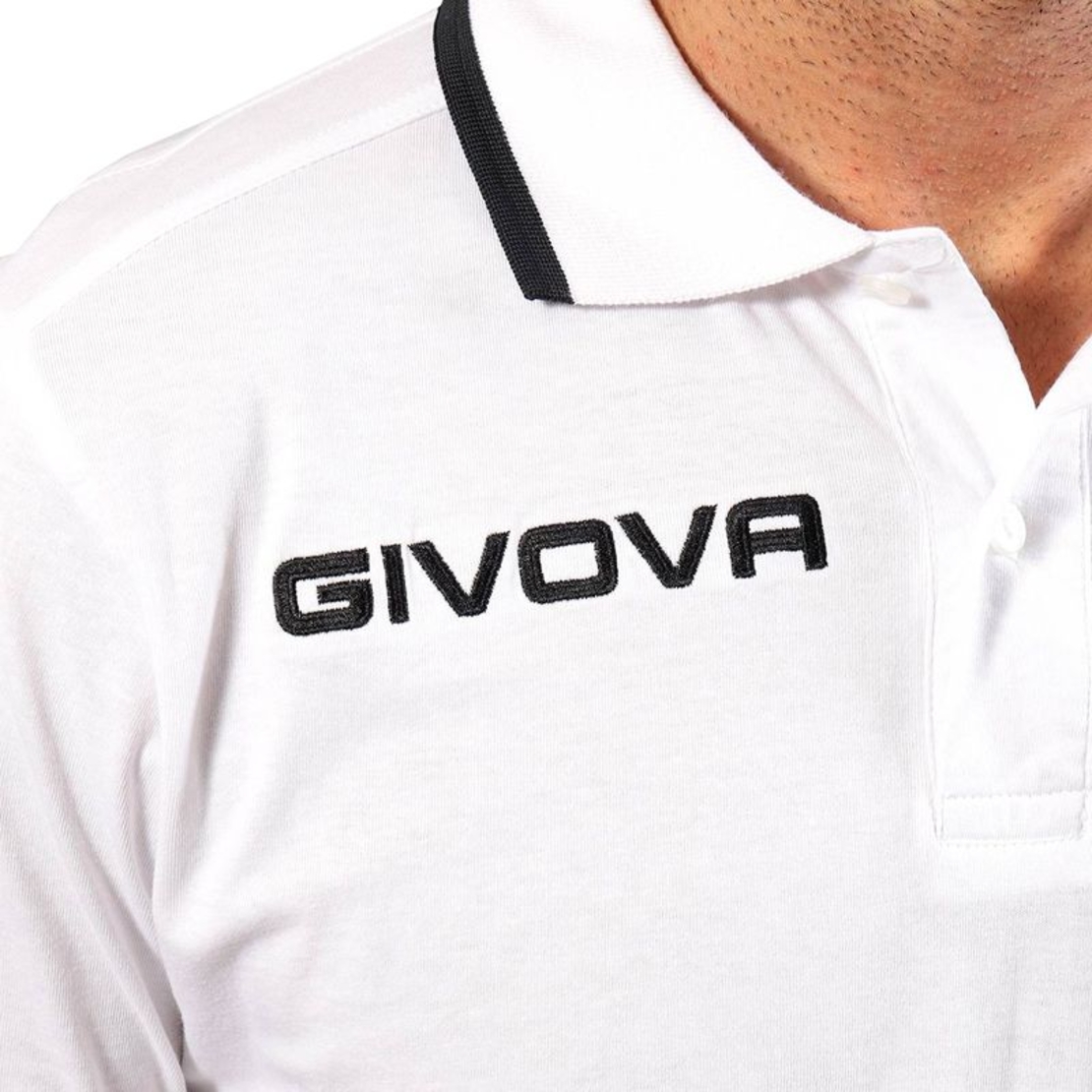 Спортен Екип GIVOVA Kit Relax Street 0310