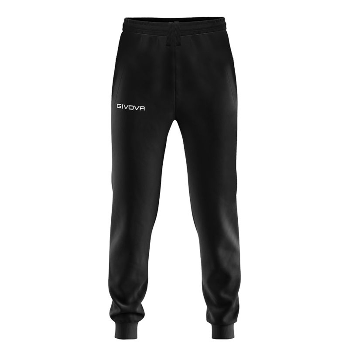 Детски Панталони GIVOVA Pantalone All Sport 0010