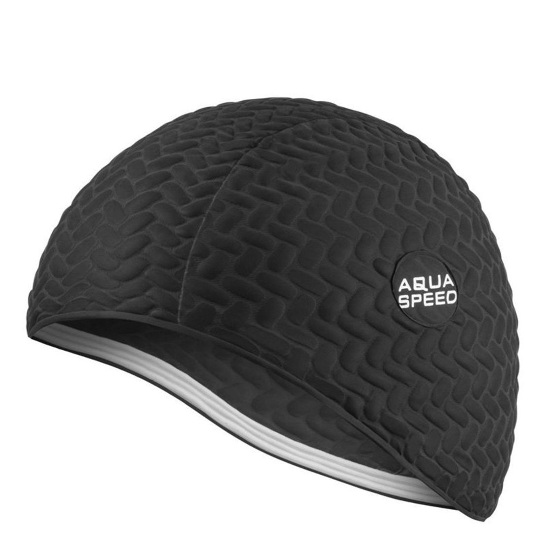 Шапка За Плуване AQUA SPEED Swim Cap Bombastic Tic-Tac 07