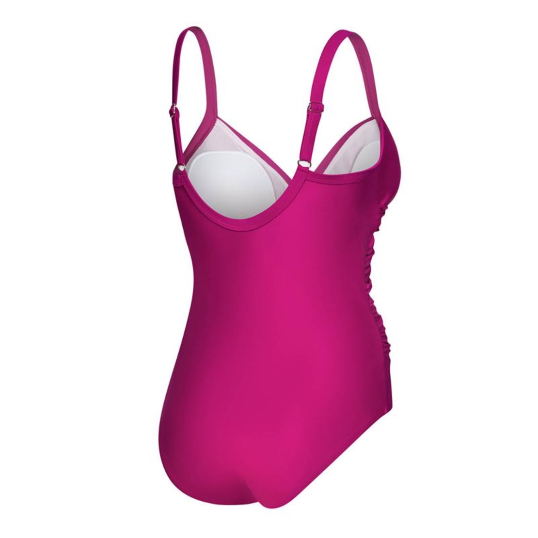 Дамски Бански AQUA SPEED Swimsuit Vivian 03