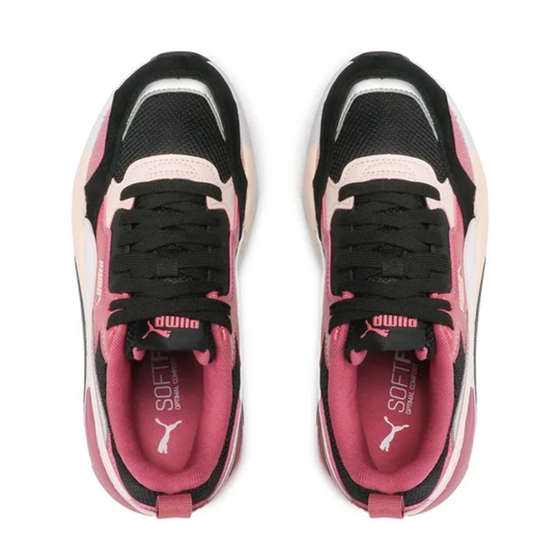 Дамски Маратонки PUMA X-Ray 2 Square SD