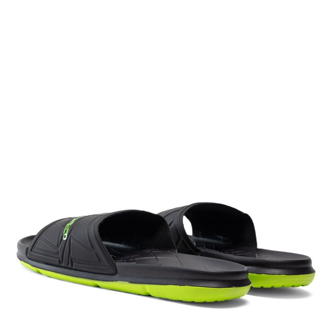 Детски Джапанки AQUA SPEED Slides Aspen 07