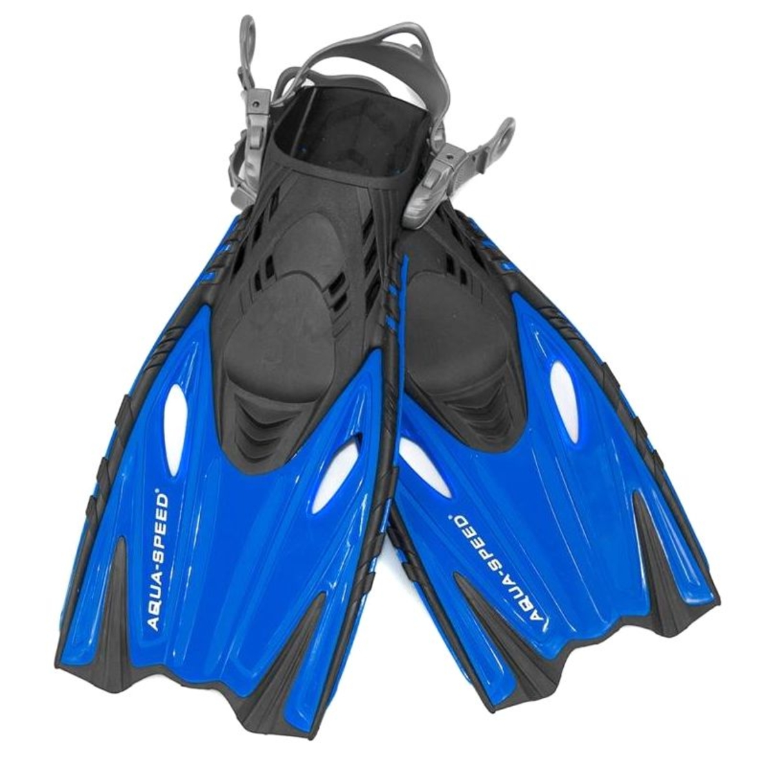 Плавници AQUA SPEED Snorkeling Fins Bounty 11
