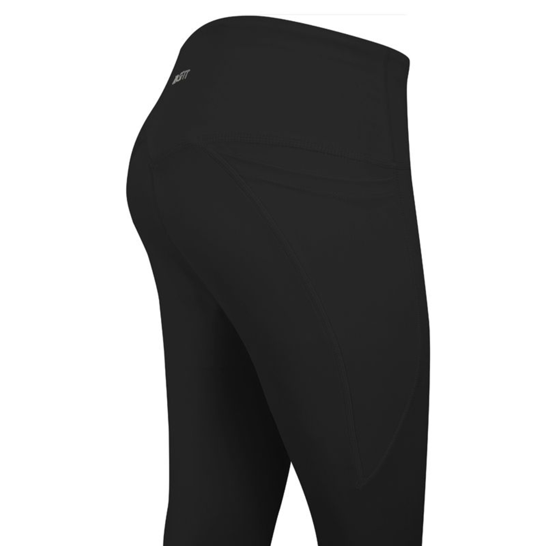 Дамски Клин ZEUS Pantalone Venere Nero