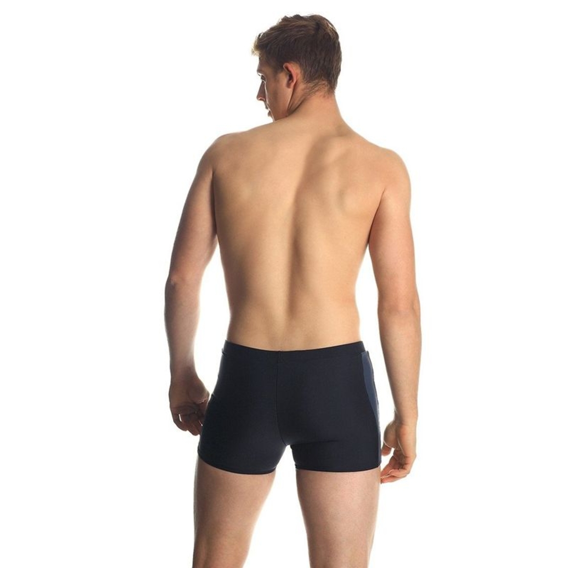 Мъжки Бански AQUA SPEED Aquashorts Jason 138