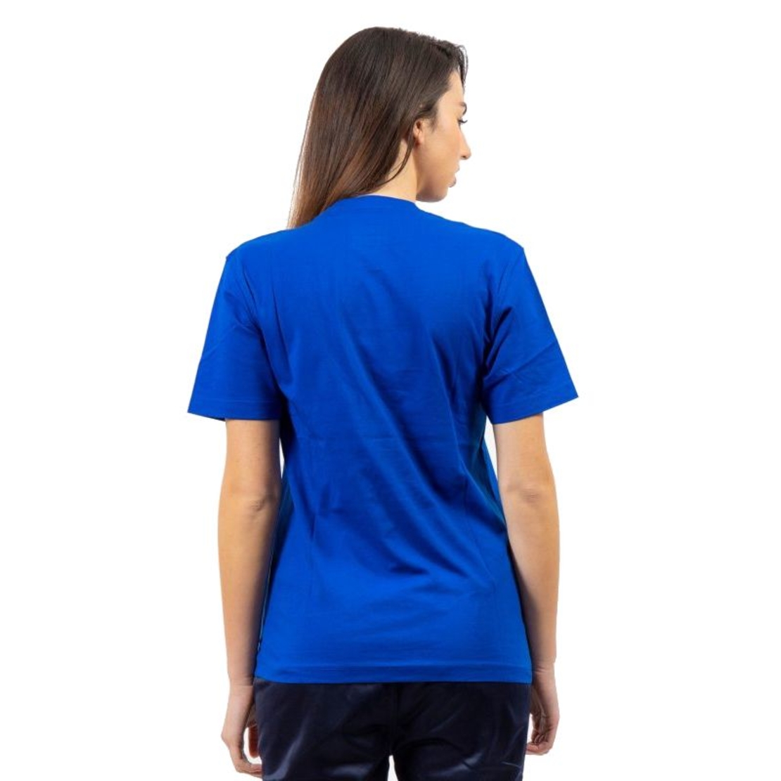 Дамска Тениска GIVOVA T-Shirt Spot 0002