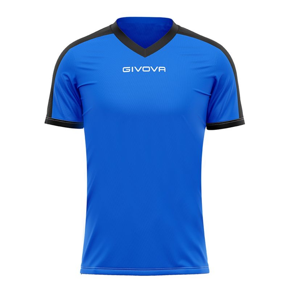 Детска Тениска GIVOVA Shirt Revolution 0210