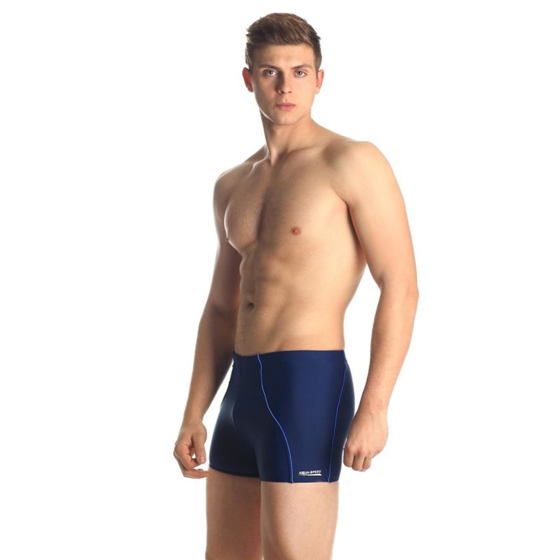 Мъжки Бански AQUA SPEED Aquashorts Harry 49