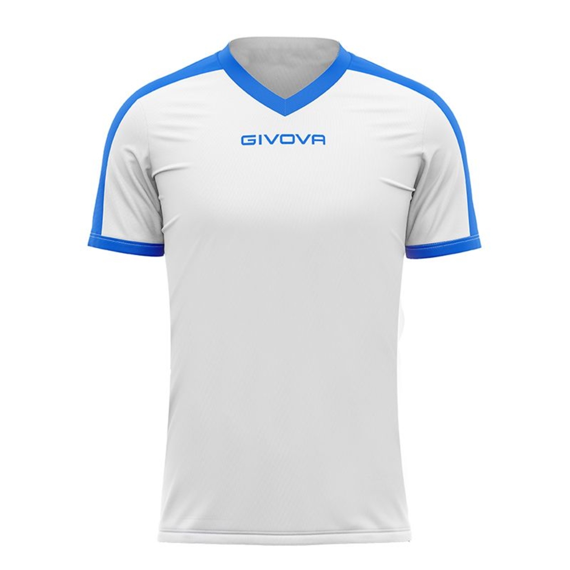 Детска Тениска GIVOVA Shirt Revolution 0302