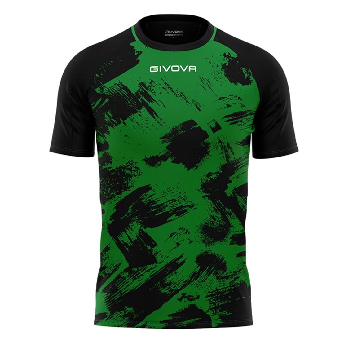 Детска Тениска GIVOVA Shirt Art 1310