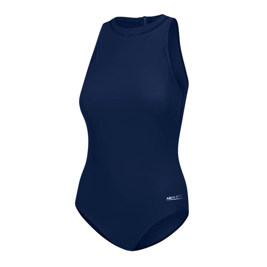 Дамски Бански AQUA SPEED Swimsuit Blanka 44