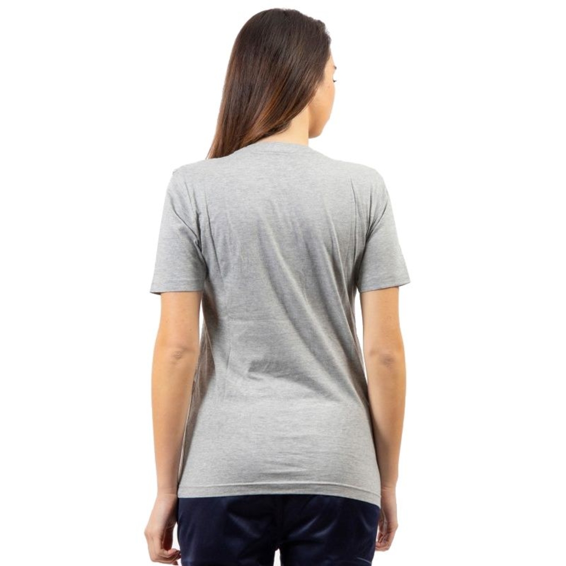 Дамска Тениска GIVOVA T-Shirt Spot 0043