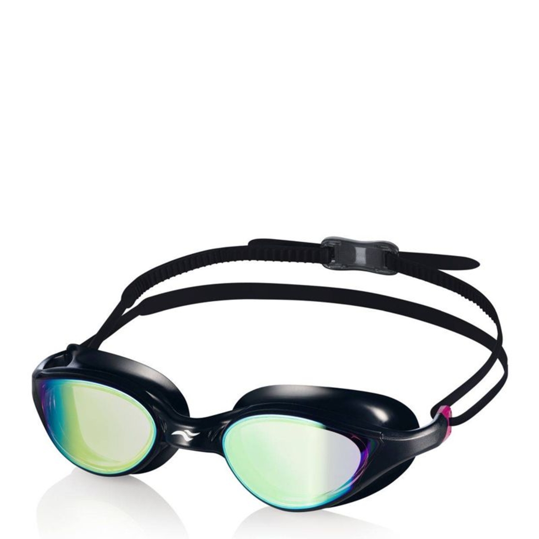 Очила За Плуване AQUA SPEED Vortex Mirror Case Open Water 79