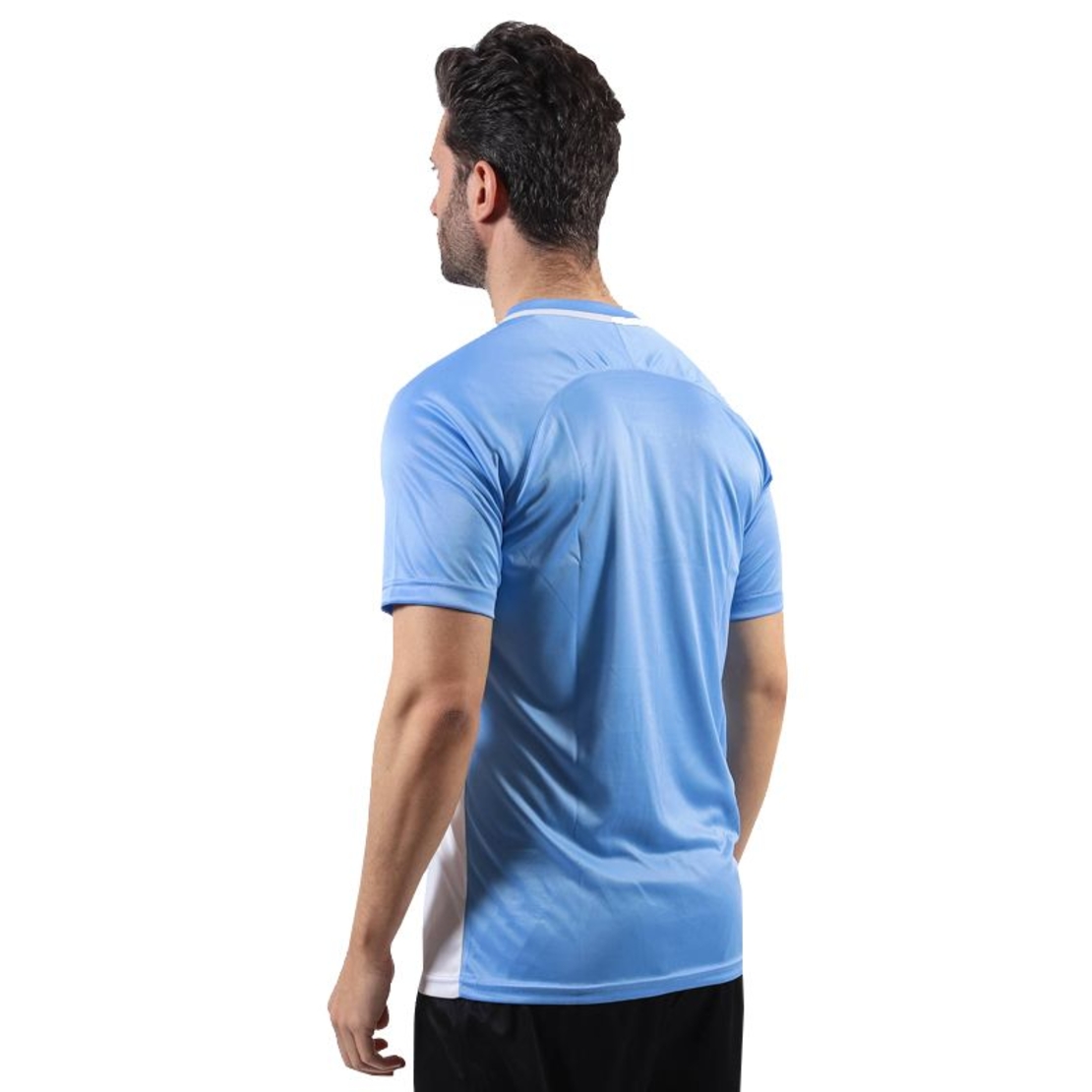 Мъжка Тениска GIVOVA Shirt Stripe M/C 0503