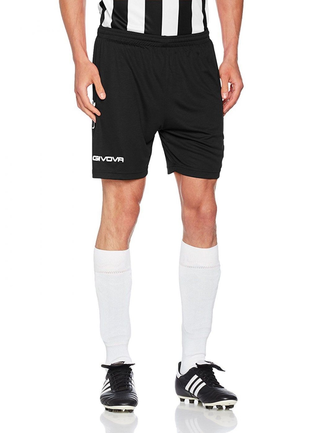 Футболен Екип GIVOVA Football Kit Supporter 1003