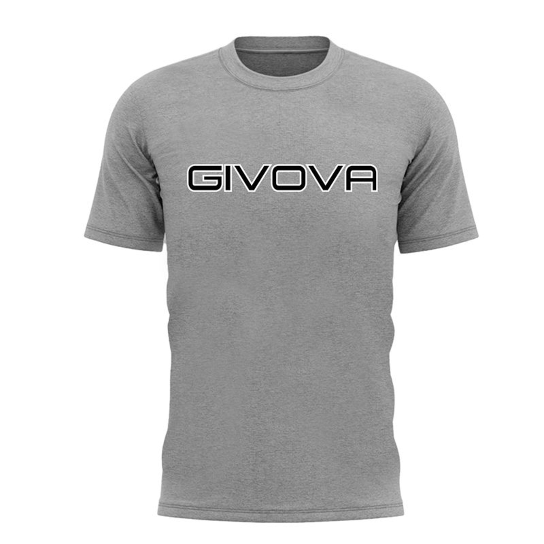 Детска Тениска GIVOVA T-Shirt Spot 0043