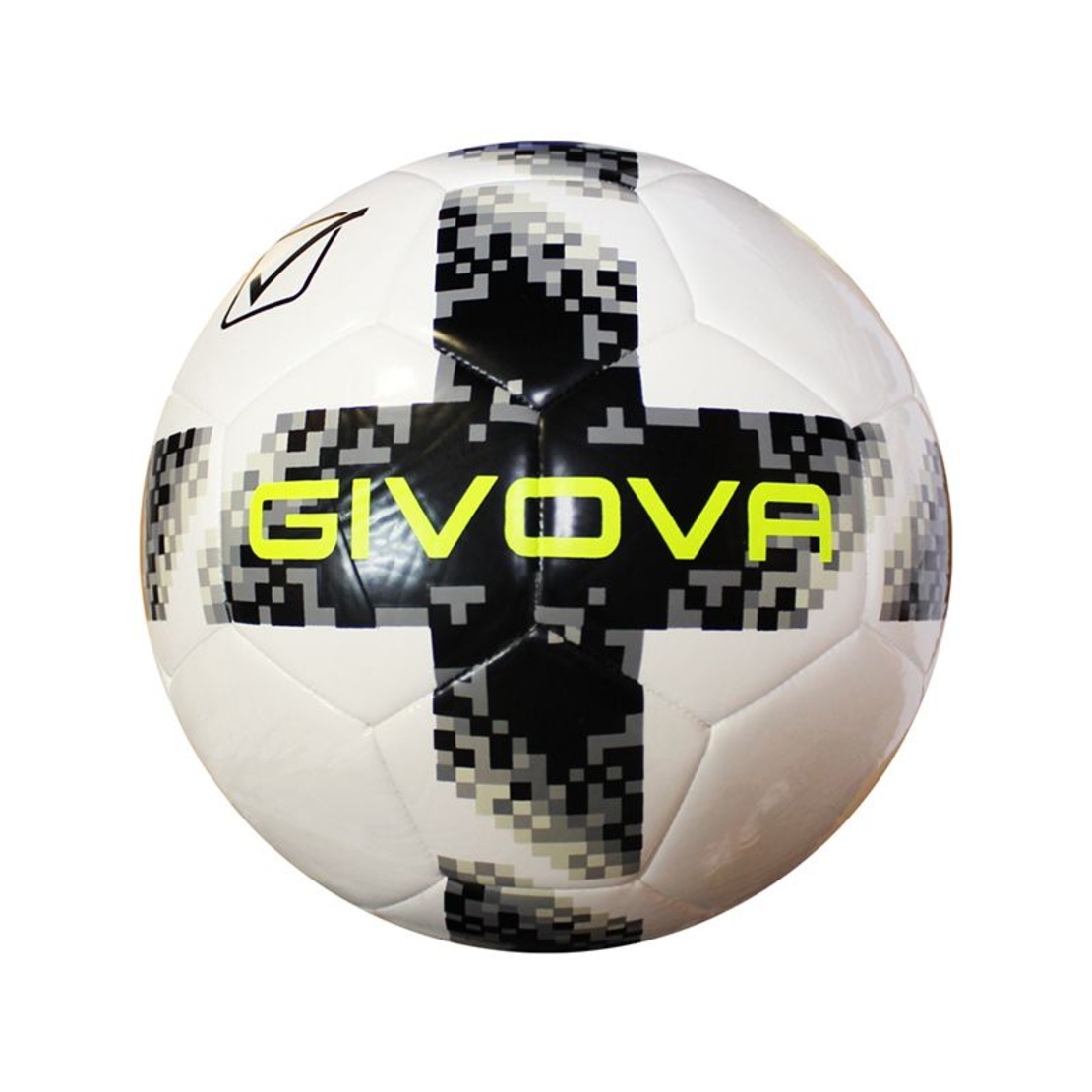 Футболна Топка GIVOVA Pallone Star 0310