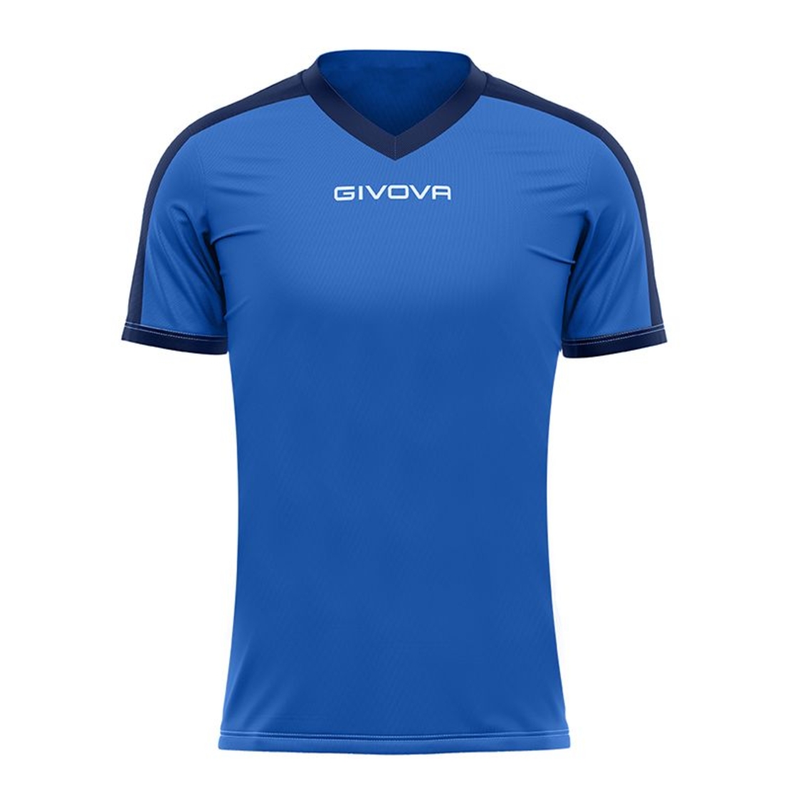 Детска Тениска GIVOVA Shirt Revolution 0204