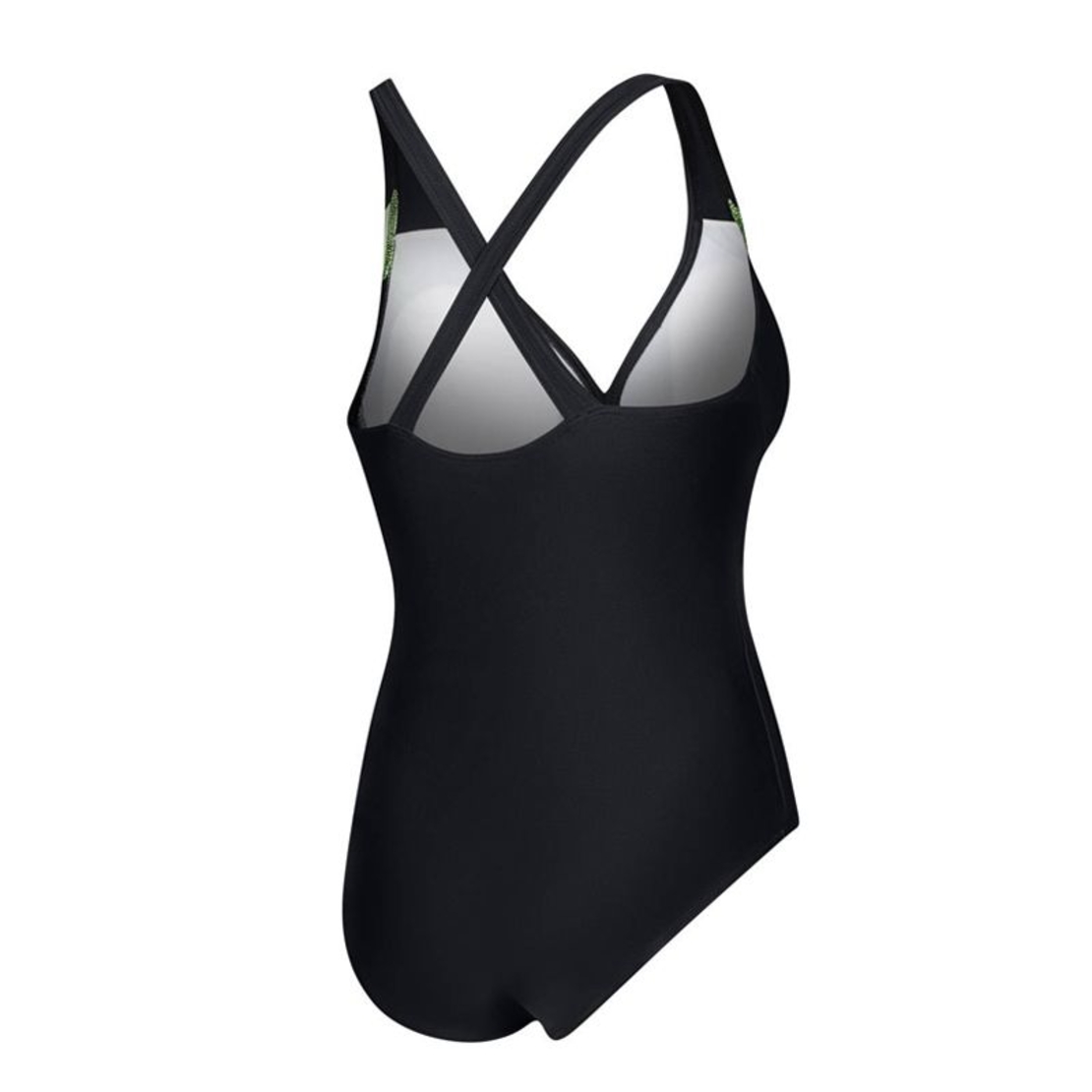 Дамски Бански AQUA SPEED Swimsuit Greta 01