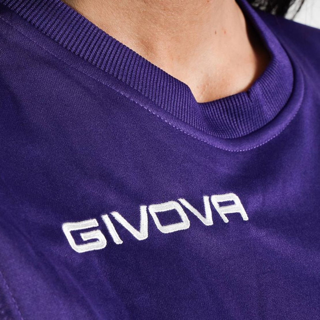 Дамска Блуза GIVOVA Maglia Givova One 0014