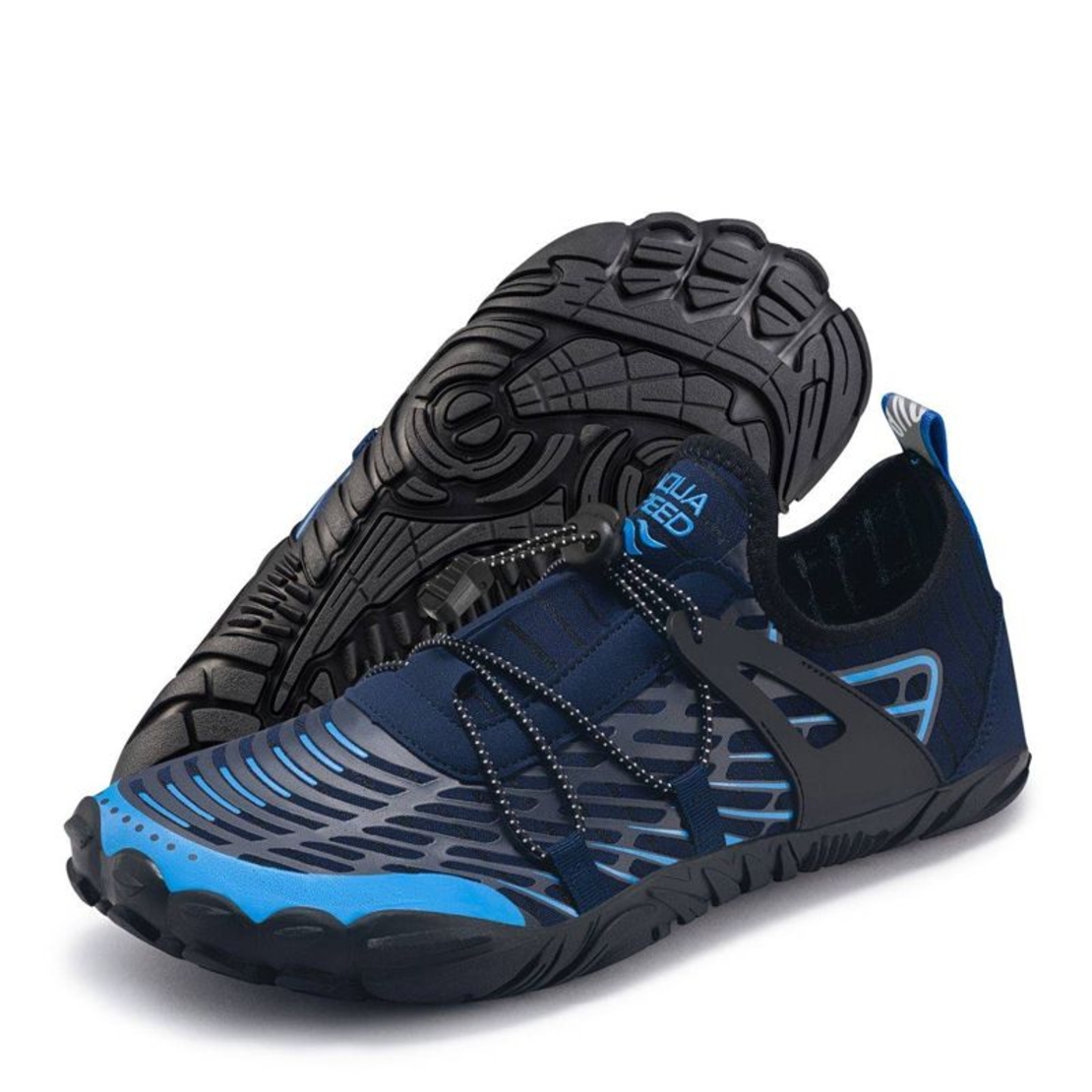 Детски Аква Обувки AQUA SPEED Multi-Functional Aqua Shoes Salmo 42